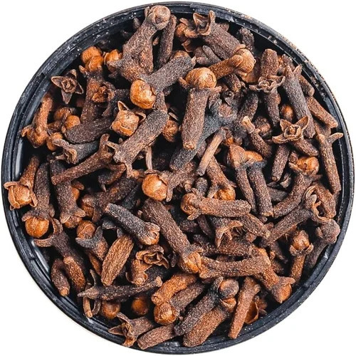 Dried Whole Cloves - Grade: A