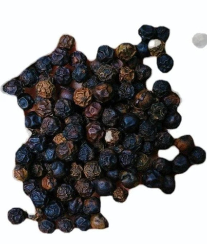 Dry Black Pepper By Shakti Narayan