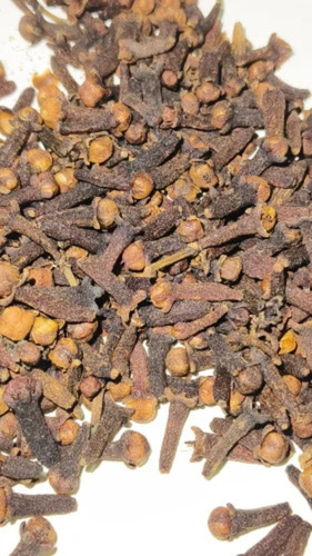 Dry Cloves Laung