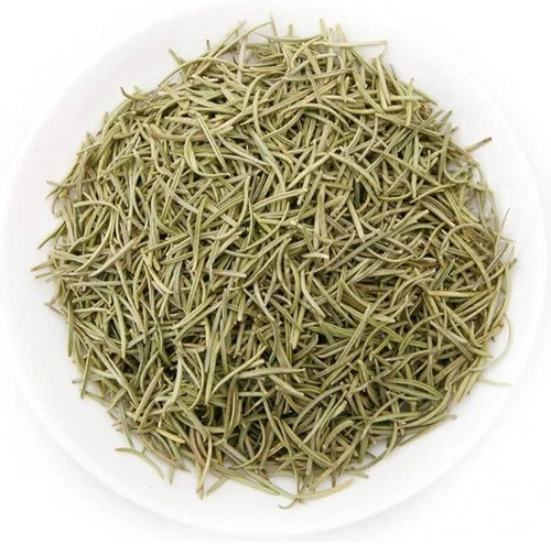 Dry Rosemary Leaves