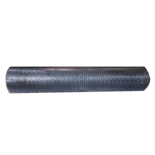 Expanded Wire Mesh