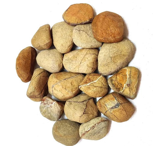 Forest Brown Pebble