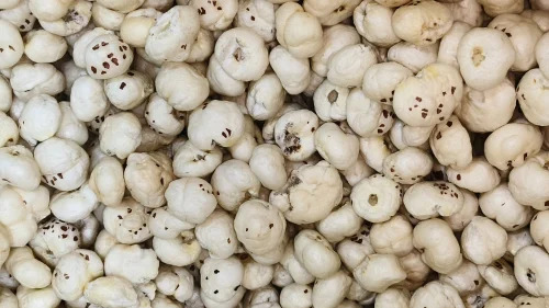 Fox Nuts Makhanas