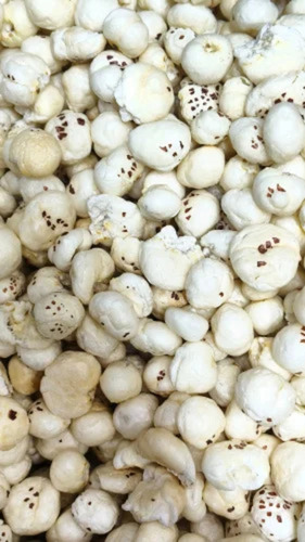 Foxnut Phool Makhana