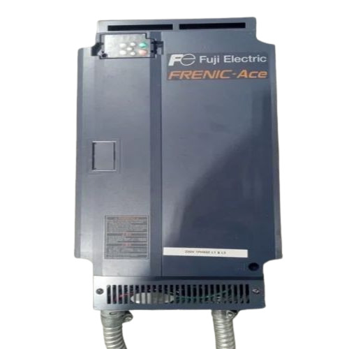 Fuji Mini Ac Drive Frn0004c2s-7 (0.4kw 1phase 230v Vfd)