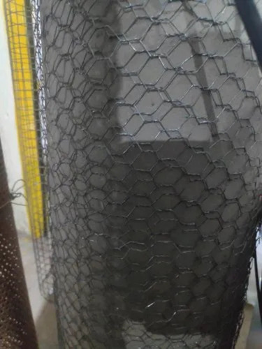 Gi Chicken Wire Mesh