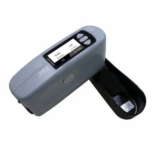 Gloss Meter (Single Angle) 60