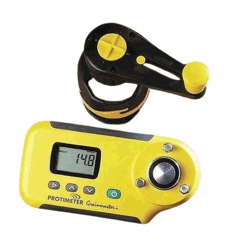 Grainmaster Grain Protimeter