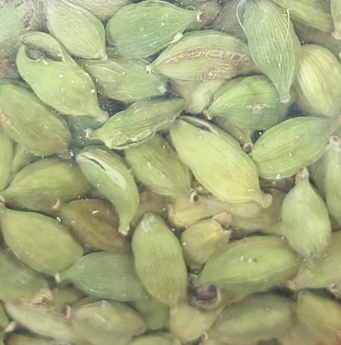 Green Cardamom Elaichi