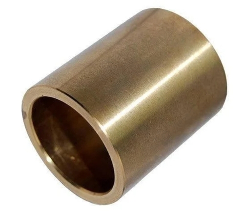 Gun Metal / Tin Bronze Hollow Bars