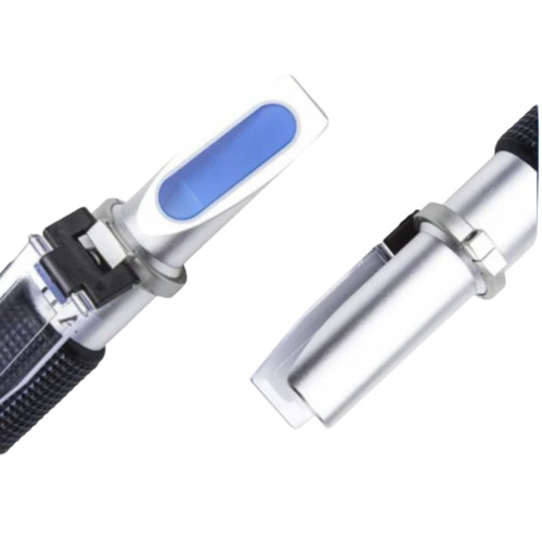 Honey Copper Refractometer