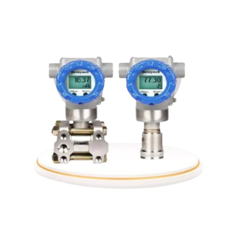 Honeywell Std810 Smartline Differential Pressure Transmitter