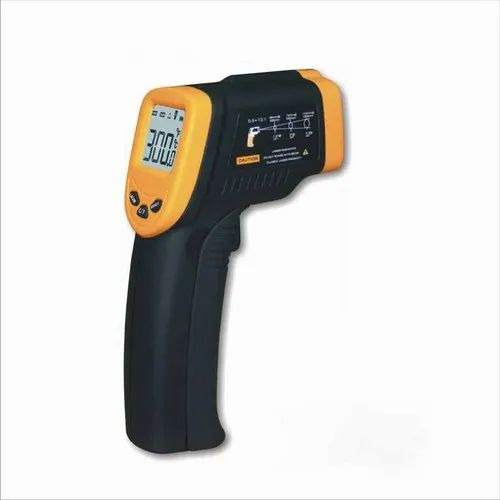 Htc Infrared Thermometer