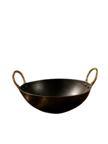 Iron Kadhai