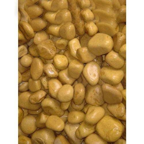Jaisalmer Yellow Sandstone Pebbles