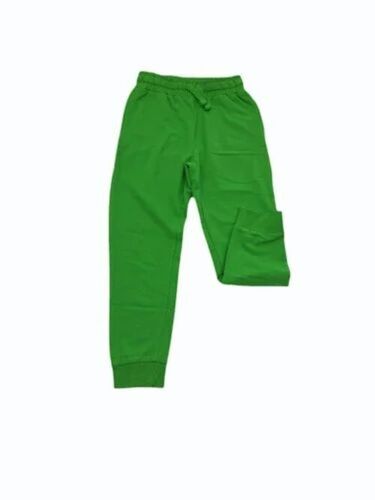 Kids Cotton Track Pant