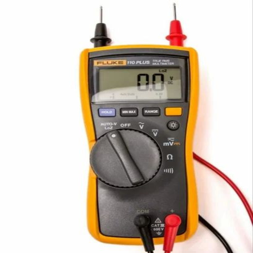 Kusam-Meco Irl-550 Infrared Thermometer