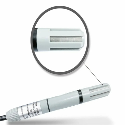 Labart Temperature Humidity Sensor 