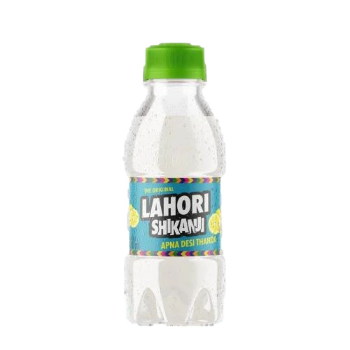 Lahori Shikanji Cold Drink