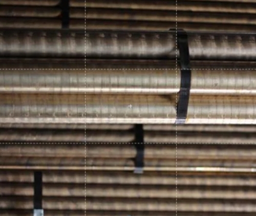 Leaded Tin Bronze Round Bars & Tubes Lg4