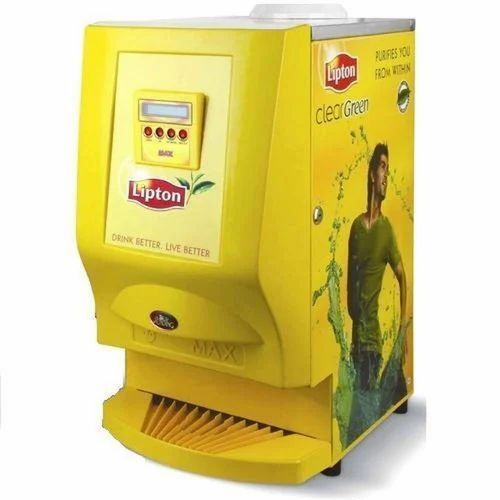 Coffee Vending Machine