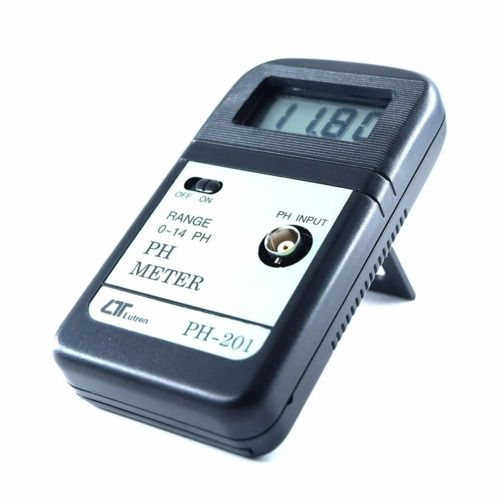Lutron Ph 201 Ph Meter