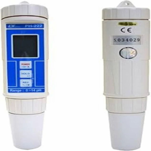 Lutron Ph-222 Ph Meter
