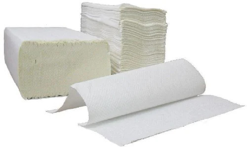 M-Fold Tissue Paper