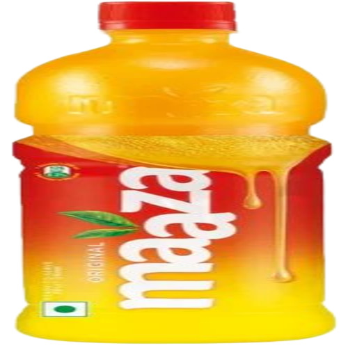 Maaza Original Cold Drink