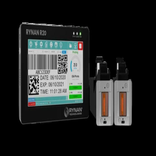 Mark1 R20 Maxx Termal Inkjet Printer