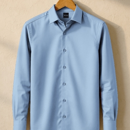 Mens Casual Shirt - Age Group: Adult