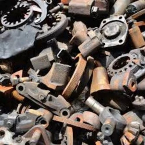 Metal Scrap 