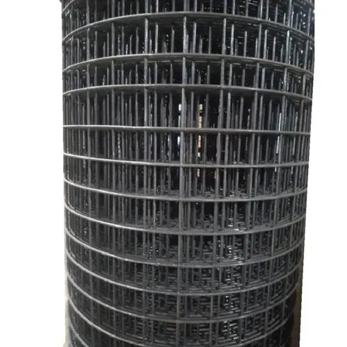 Mild Steel Welded Mesh