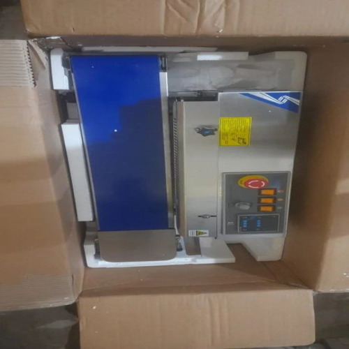 vertical band sealer