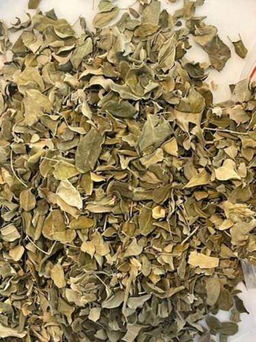 Moringa Dried Leaves