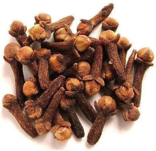 Natural Cloves/ Laung - Grade: A