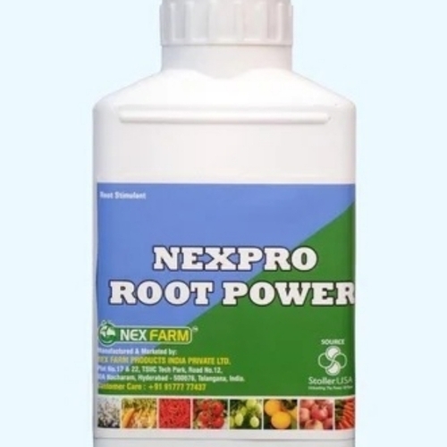 Nexpro Root Fertilizer Powder - Application: Agriculture