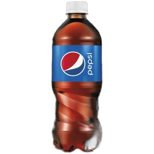 Pepsi Cold Drink