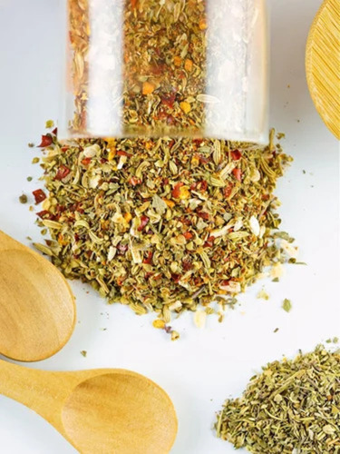 Pizza Seasoning Sachet - Grade: A