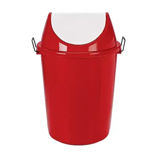 Plastic Round Waste Bin