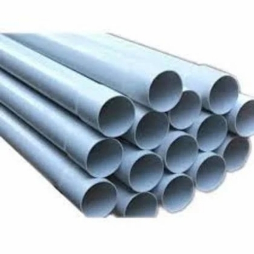 Plumbing Pipes - Material: Plastic