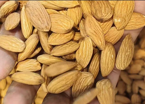 Premium California Almonds
