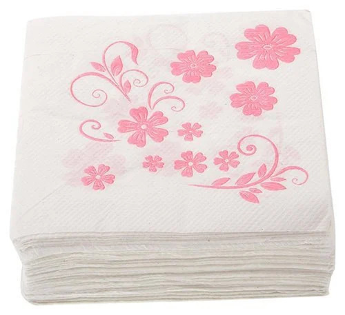 Printed Tissue Paper