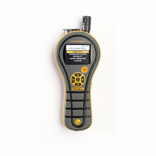 Protimeter Balemaster Moisture Meter