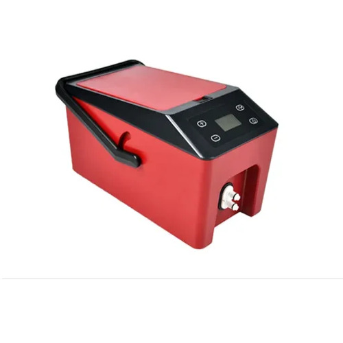 Pulse Cold Compression Therapy System