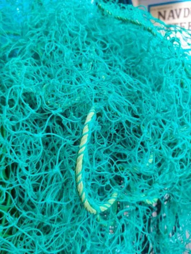 Safety Net Nylon