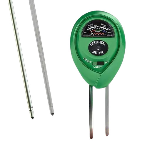 Soil Moisture Meter