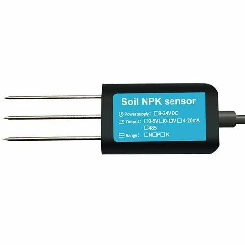 Soil Npk Sensor