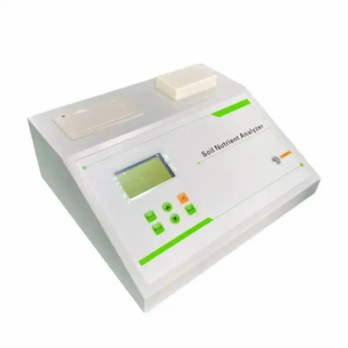 Soil Nutrient Meter