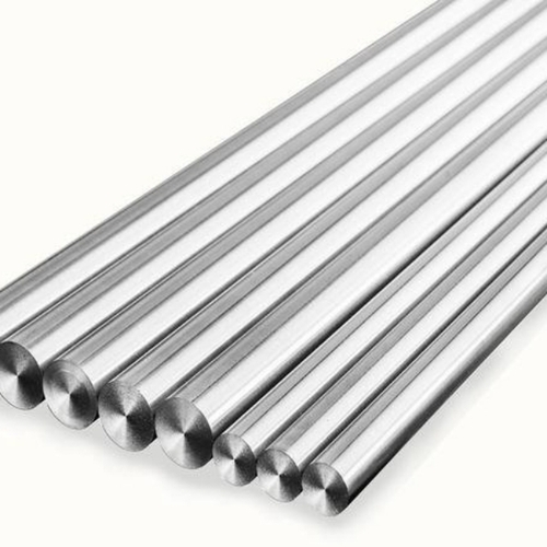 Steel Rods